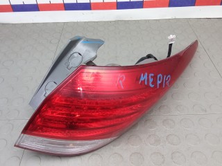 Фонарь задний правый, ориг. номер 924023Z000, HYUNDAI I40 2011-2015