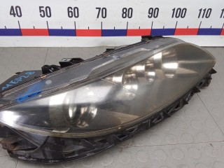 Фара правая, ориг. номер M9FBV9NF9B9MGF, 0MFB9F9K8PU, U9P6O9, MAZDA 6 1 1 2005-2008
