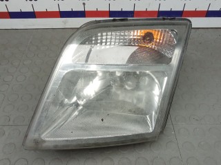 Фара левая FORD TRANSIT CONNECT 1 1 2002-2009