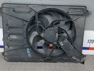 Вентилятор радиатора, FORD S-MAX 2006-2010