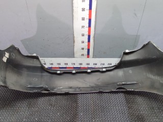 Бампер задний, MAZDA 6 1 1 2005-2008