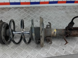 Стойка передняя правая, RENAULT MEGANE 3 3 2008-2014