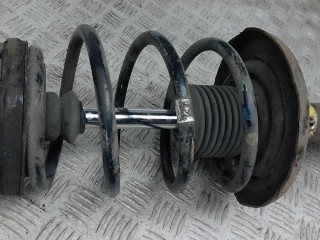Стойка передняя правая, RENAULT MEGANE 3 3 2008-2014