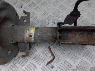 Стойка передняя правая, RENAULT MEGANE 3 3 2008-2014