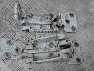 Петля двери распашной правой, MERCEDES BENZ SPRINTER 2 2 2006-2014