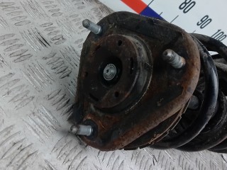 Стойка передняя правая, ориг. номер 4860947040, 4851080574, 4813147130, TOYOTA PRIUS XW30 XW30 2012-2016