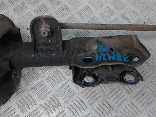 Стойка передняя правая, ориг. номер 4860947040, 4851080574, 4813147130, TOYOTA PRIUS XW30 XW30 2012-2016