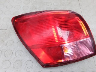 Фонарь задний левый NISSAN QASHQAI J10 J10 2006-2010