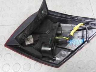 Фонарь задний левый, NISSAN QASHQAI J10 J10 2006-2010