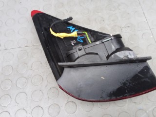 Фонарь задний левый, NISSAN QASHQAI J10 J10 2006-2010
