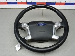Руль, FORD S-MAX 2006-2010