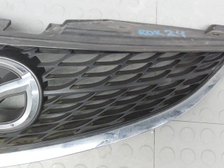 Решетка радиатора, MAZDA 6 2 2 2007-2010