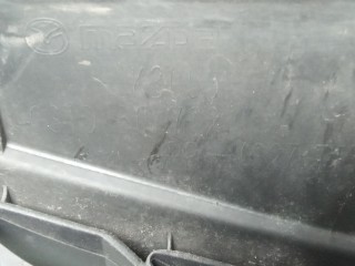 Решетка радиатора, MAZDA 6 2 2 2007-2010