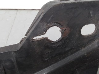 Решетка радиатора, MAZDA 6 2 2 2007-2010