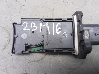 Расходомер воздуха дизельный, ориг. номер JX6A12B579AD, FORD FOCUS 4 4 2018-2022