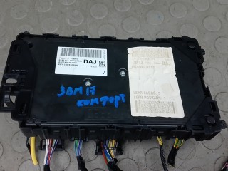 Блок комфорта, FORD MONDEO 5 5 2014-2019