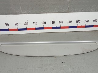 Шторка багажника, ориг. номер 6491047020B0, TOYOTA PRIUS XW30 XW30 2012-2016