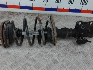 Амортизатор передний правый, ориг. номер 4851080574, TOYOTA PRIUS XW30 XW30 2012-2016