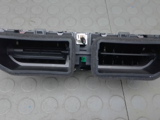 Дефлектор, CITROEN C4 3 3 2020-2024