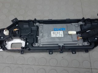 Монитор, CITROEN C4 GRAND PICASSO 2 2 2013-2016