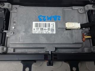 Монитор, CITROEN C4 GRAND PICASSO 2 2 2013-2016