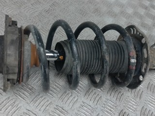 Стойка передняя левая, VOLKSWAGEN PASSAT CC 2008-2012
