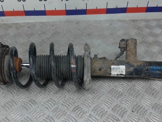 Пружина передняя левая VOLKSWAGEN PASSAT CC 2008-2012
