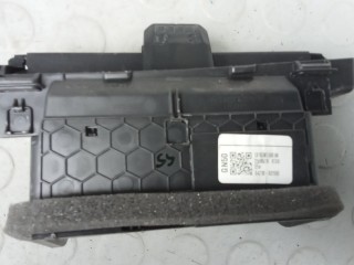 Дефлектор, KIA SPORTAGE 5 5 2021-2026