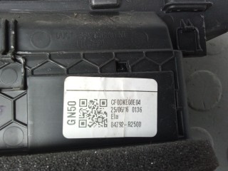 Дефлектор, KIA SPORTAGE 5 5 2021-2026