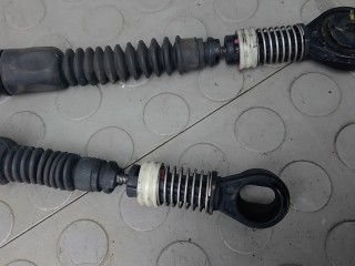 Кулиса КПП, KIA SPORTAGE 4 4 2015-2018