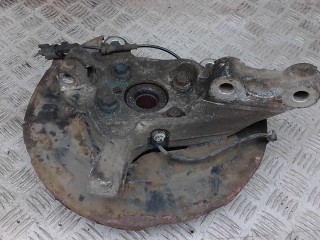 Ступица передняя правая, FORD MONDEO 5 5 2014-2019