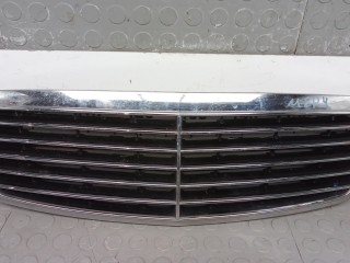 Решетка радиатора MERCEDES BENZ E-CLASS W211 W211 2002-2006