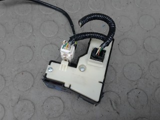 Кнопка аварийки, ориг. номер 8401247051, TOYOTA PRIUS XW30 XW30 2012-2016
