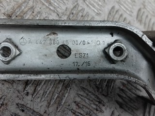 Петля капота, ориг. номер A4478804500, MERCEDES BENZ VITO W447 W447 2014-2020