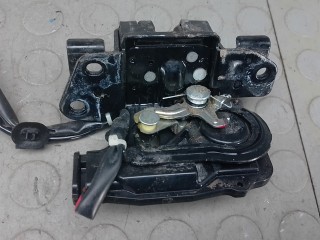 Замок капота, ориг. номер 6935047040, TOYOTA PRIUS XW30 XW30 2012-2016