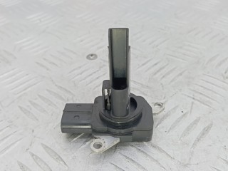 Расходомер воздуха бензиновый, ориг. номер 2220428010, TOYOTA PRIUS XW30 XW30 2012-2016
