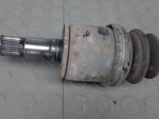 Привод передний левый, MITSUBISHI PAJERO 3 3 2002-2006