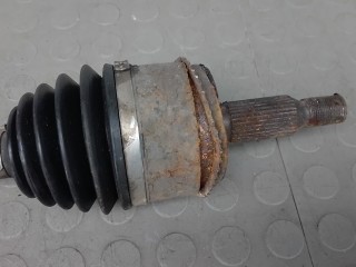 Привод передний левый, MITSUBISHI PAJERO 3 3 2002-2006