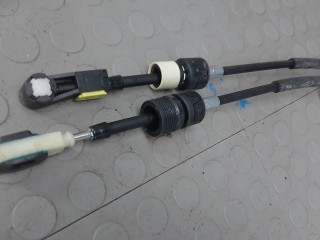 Кулиса КПП, LAND ROVER EVOQUE 1 1 2011-2015