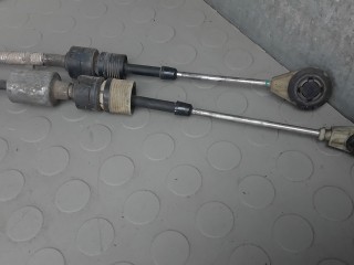 Кулиса КПП, LAND ROVER EVOQUE 1 1 2011-2015