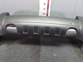 Бампер задний, HYUNDAI TUCSON JM JM 2004-2010