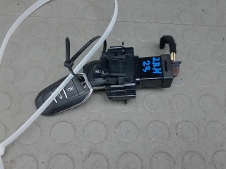 Замок зажигания, CITROEN C4 GRAND PICASSO 2 2 2013-2016