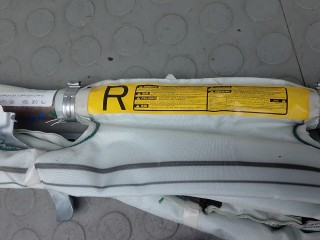 Шторка безопасности, ориг. номер 6217047020, TOYOTA PRIUS XW30 XW30 2012-2016