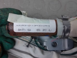 Шторка безопасности, ориг. номер 6217047020, TOYOTA PRIUS XW30 XW30 2012-2016