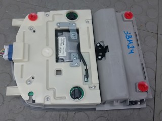 Фонарь освещения салона, ориг. номер 8126047110B0, TOYOTA PRIUS XW30 XW30 2012-2016