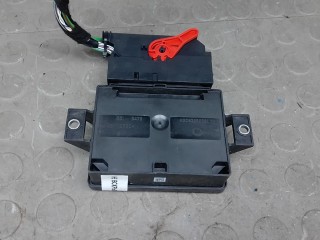 Блок управления ручника (стояночного тормоза), LAND ROVER EVOQUE 1 1 2011-2015