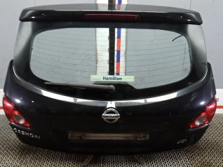 Замок 3-5 двери NISSAN QASHQAI J10 J10 2006-2010
