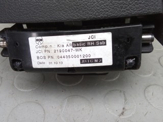 крышка подлокотника, KIA CEE'D 2 (JD) 2 (JD) 2012-2015