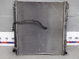 Радиатор системы охлаждения NISSAN PATHFINDER R51 R51 2004-2010