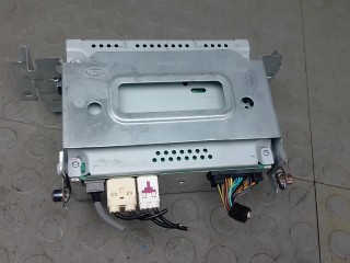 Магнитола, LAND ROVER FREELANDER 2 2 2012-2014